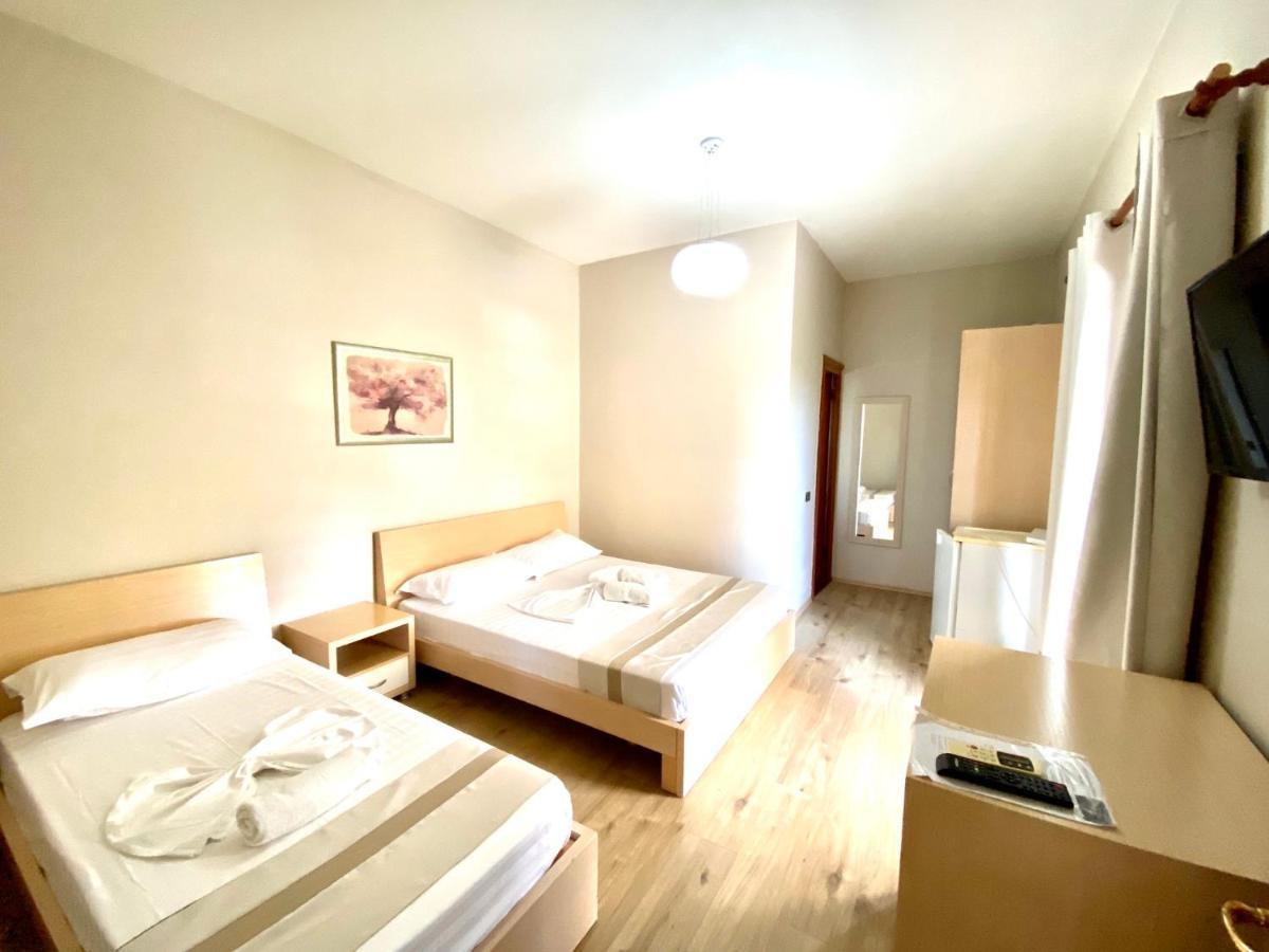 Denta 4* Radhimë