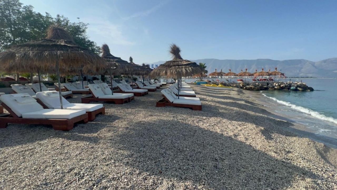 Denta Hotel Radhimë