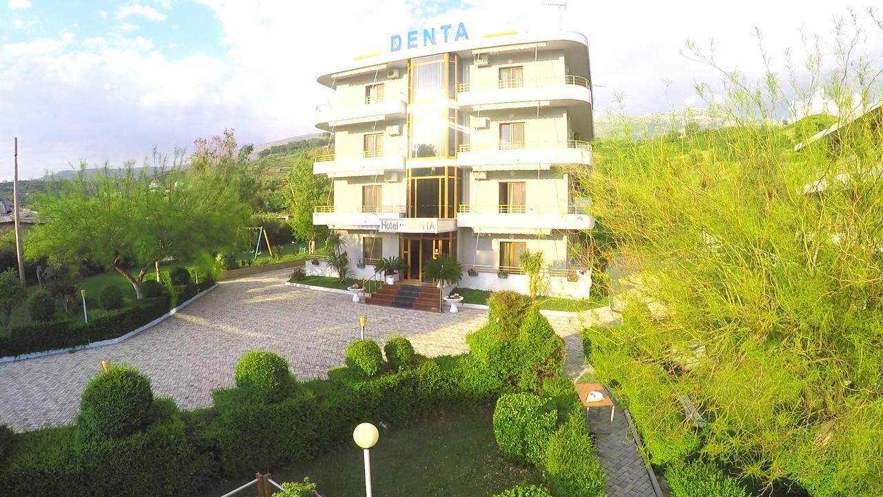 Hotel Denta Radhimë