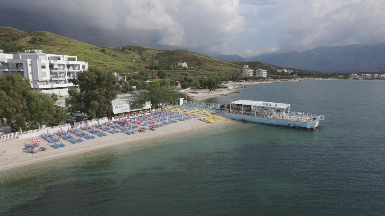 Hotel Denta Radhimë