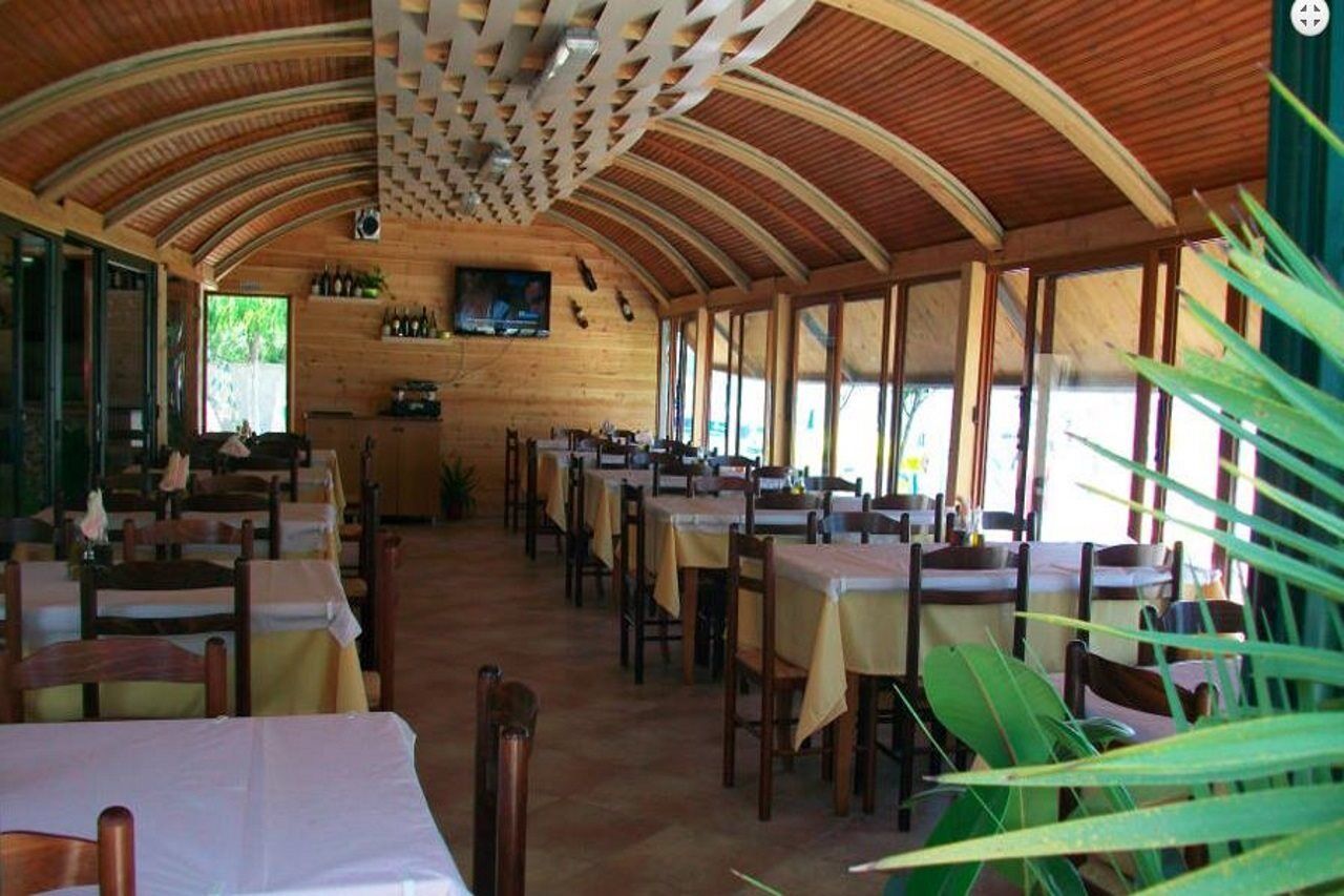 Hotel Denta