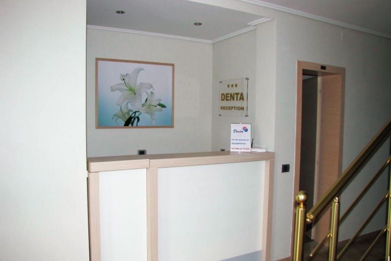 Hotel Denta 4*